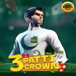 Teen Patti Crown