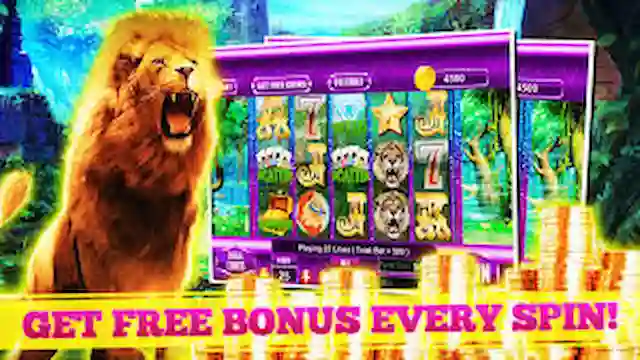 Lion King 777 APK