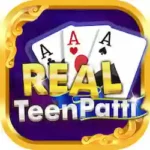 Teen Patti Real Game