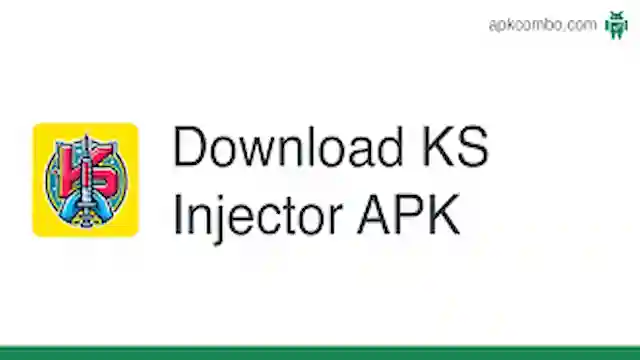 KS Injector APK