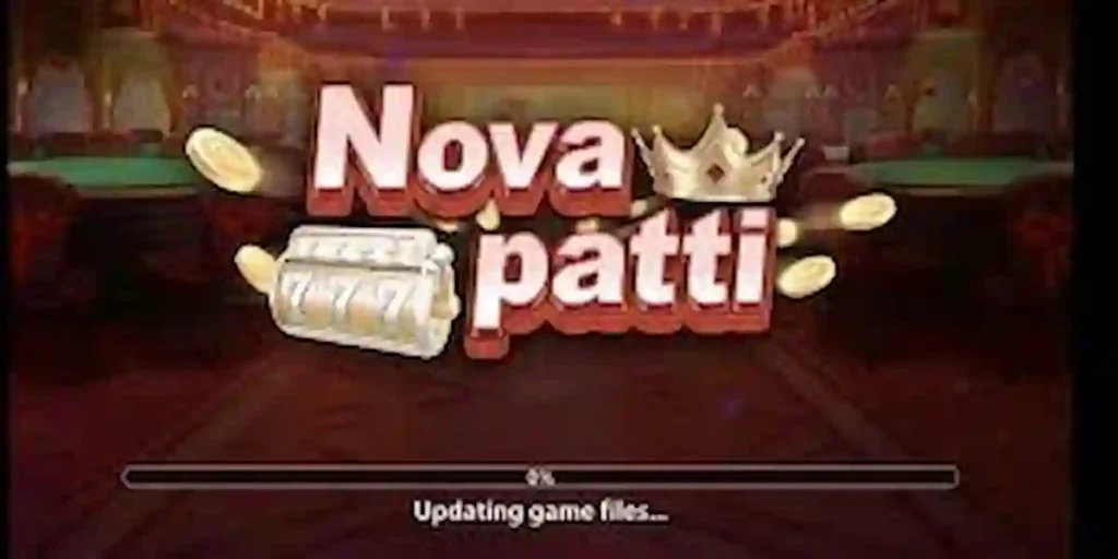 Nova Patti Game
