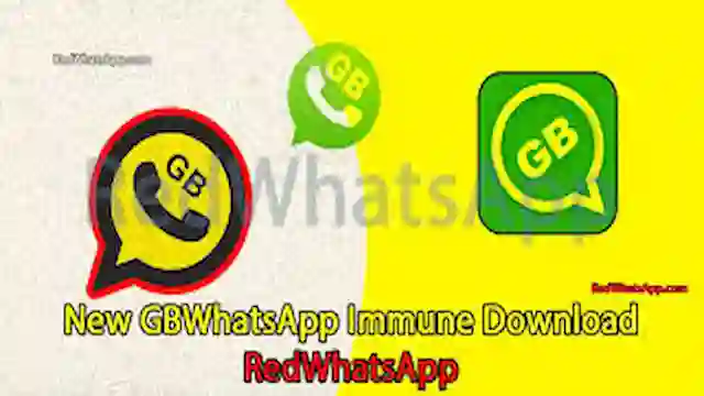 Immune WhatsApp