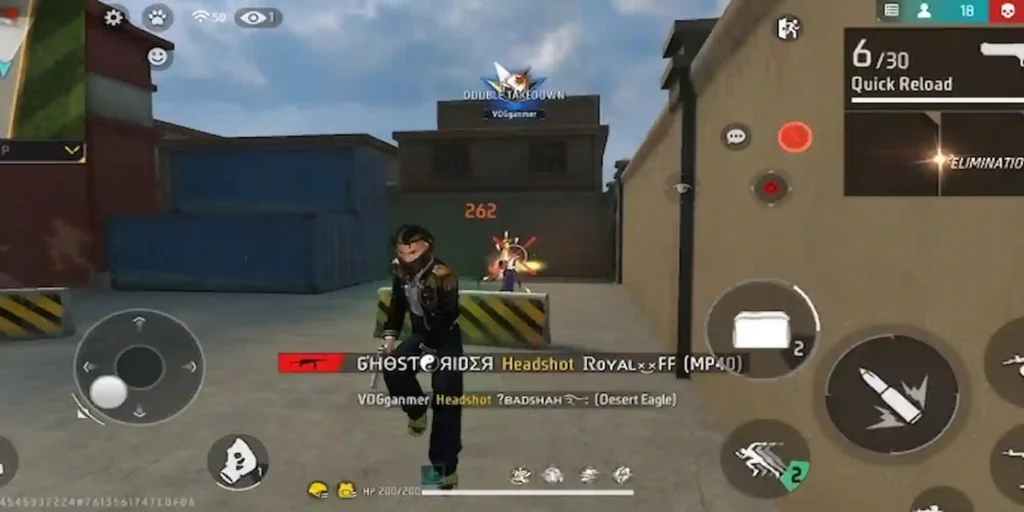 Tech Box 71 VIP Injector