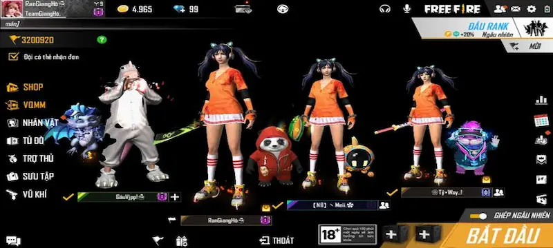  X Mafia YT Injector APK