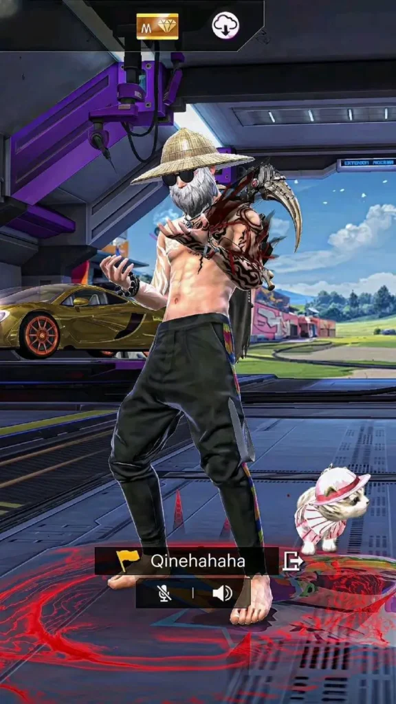 Team Tiger Injector APK