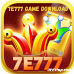 7E777 Game