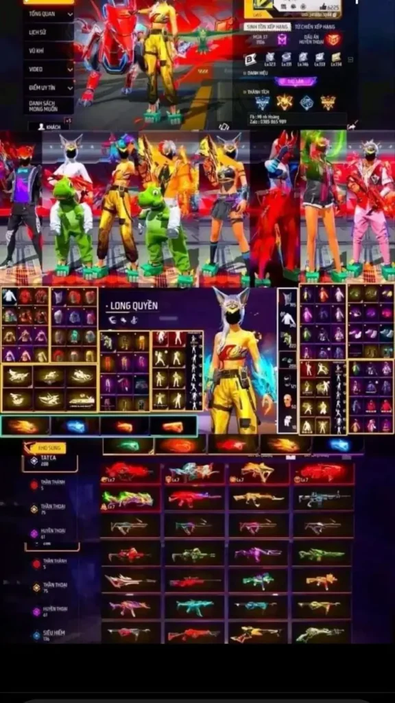 BlassTruko Injector APK