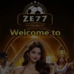 ZE77 Game