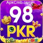 98PKR Game
