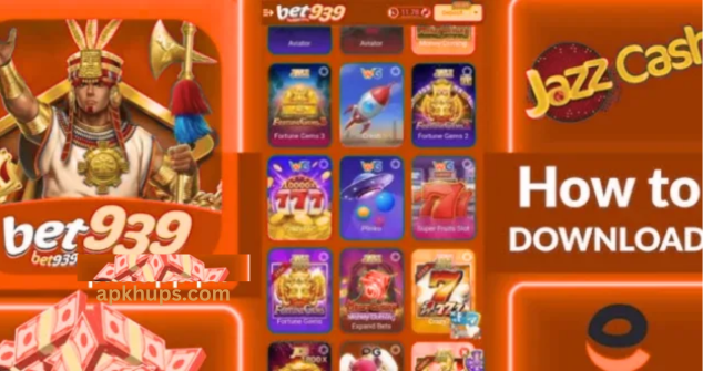 Bet939 Game